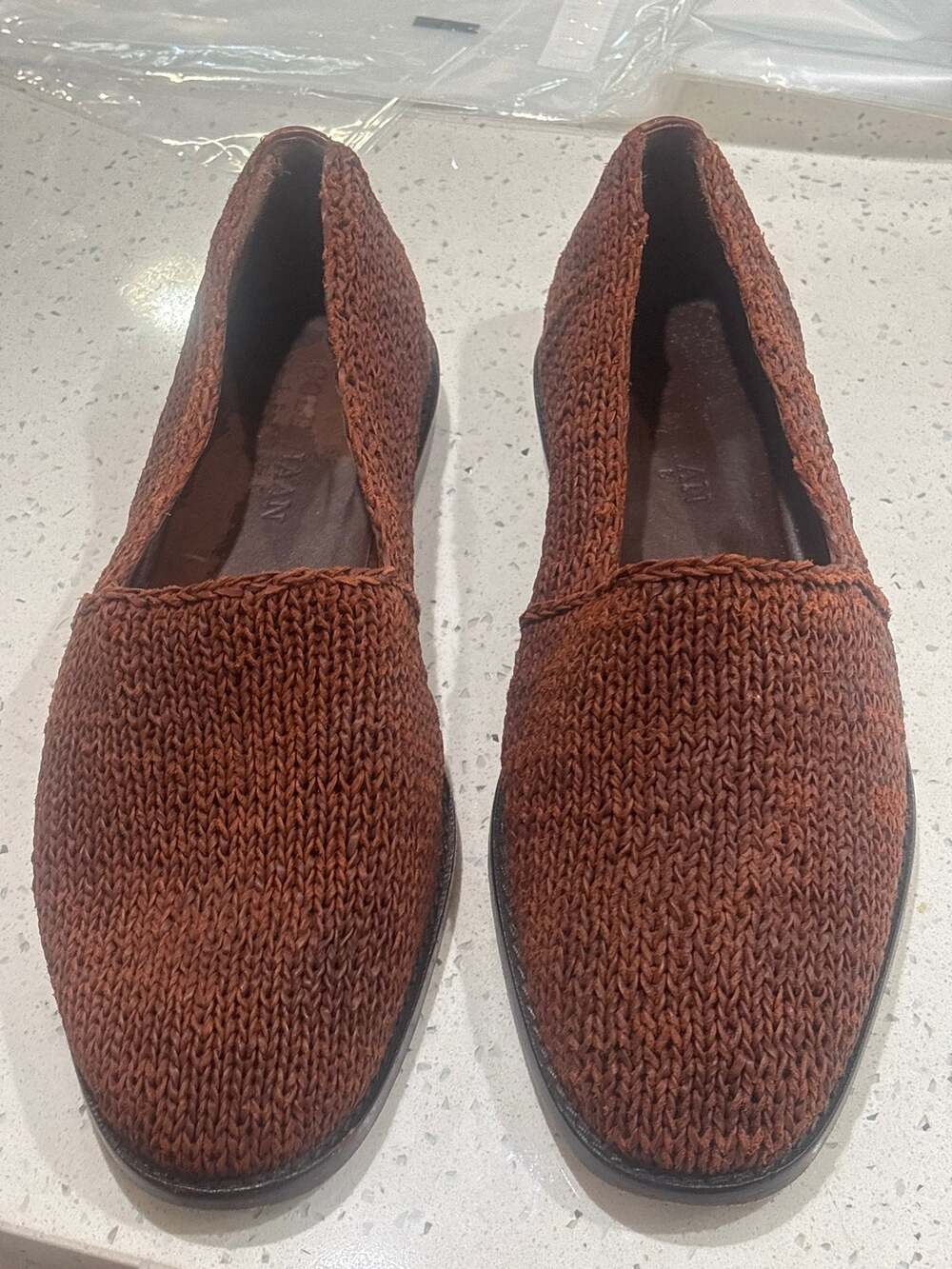 Men’s 10.5M Cole Haan Loafers